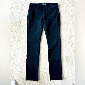 Silver Suki Slim pants